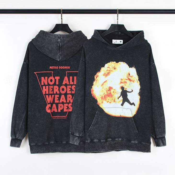 Picture of Four Cactus Hoodies _SKUFourcactusM-2XLcztx3203142